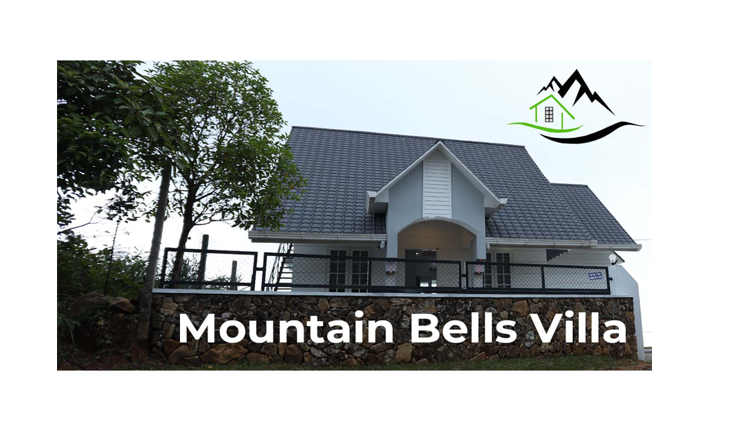 Mountain Bell Villa | Vagamon